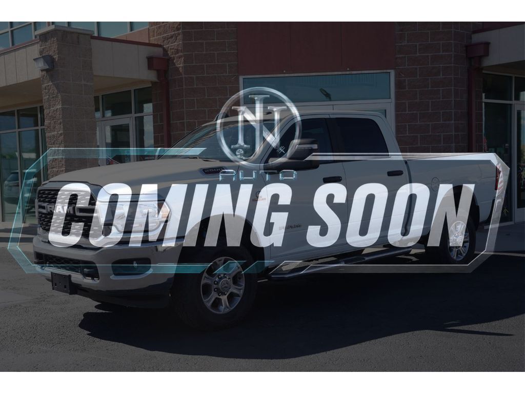 ram ram 2500 pickup 2024 3C6UR5DL7RG234015 image ram ram 2500 pickup 2024 3C6UR5DL7RG234015 image